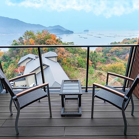 Livemax Resort Miyahama Ocean View Hatsukaichi Esterno foto