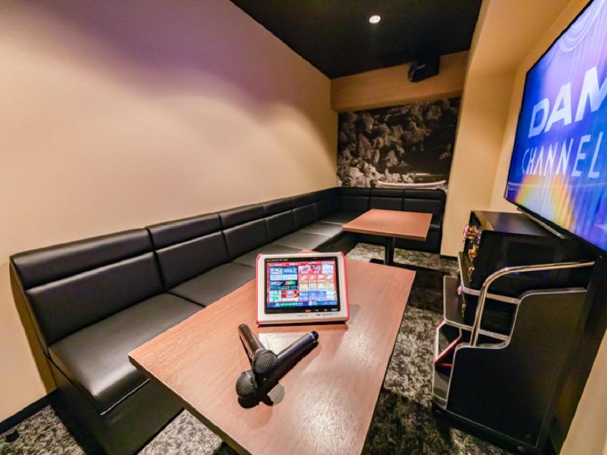 Livemax Resort Miyahama Ocean View Hatsukaichi Esterno foto