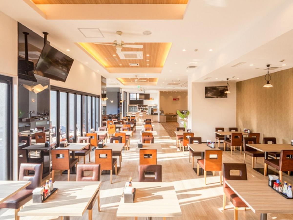 Livemax Resort Miyahama Ocean View Hatsukaichi Esterno foto