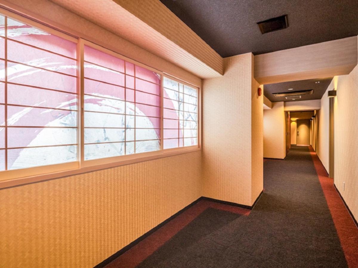 Livemax Resort Miyahama Ocean View Hatsukaichi Esterno foto
