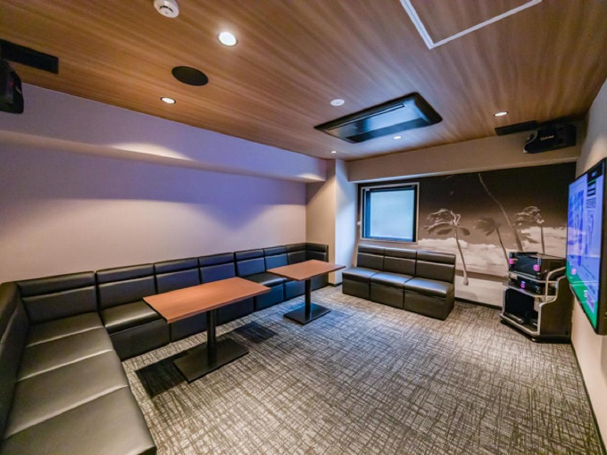 Livemax Resort Miyahama Ocean View Hatsukaichi Esterno foto
