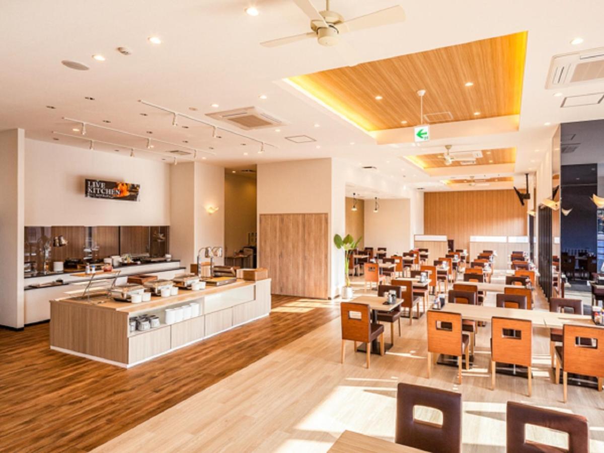 Livemax Resort Miyahama Ocean View Hatsukaichi Esterno foto