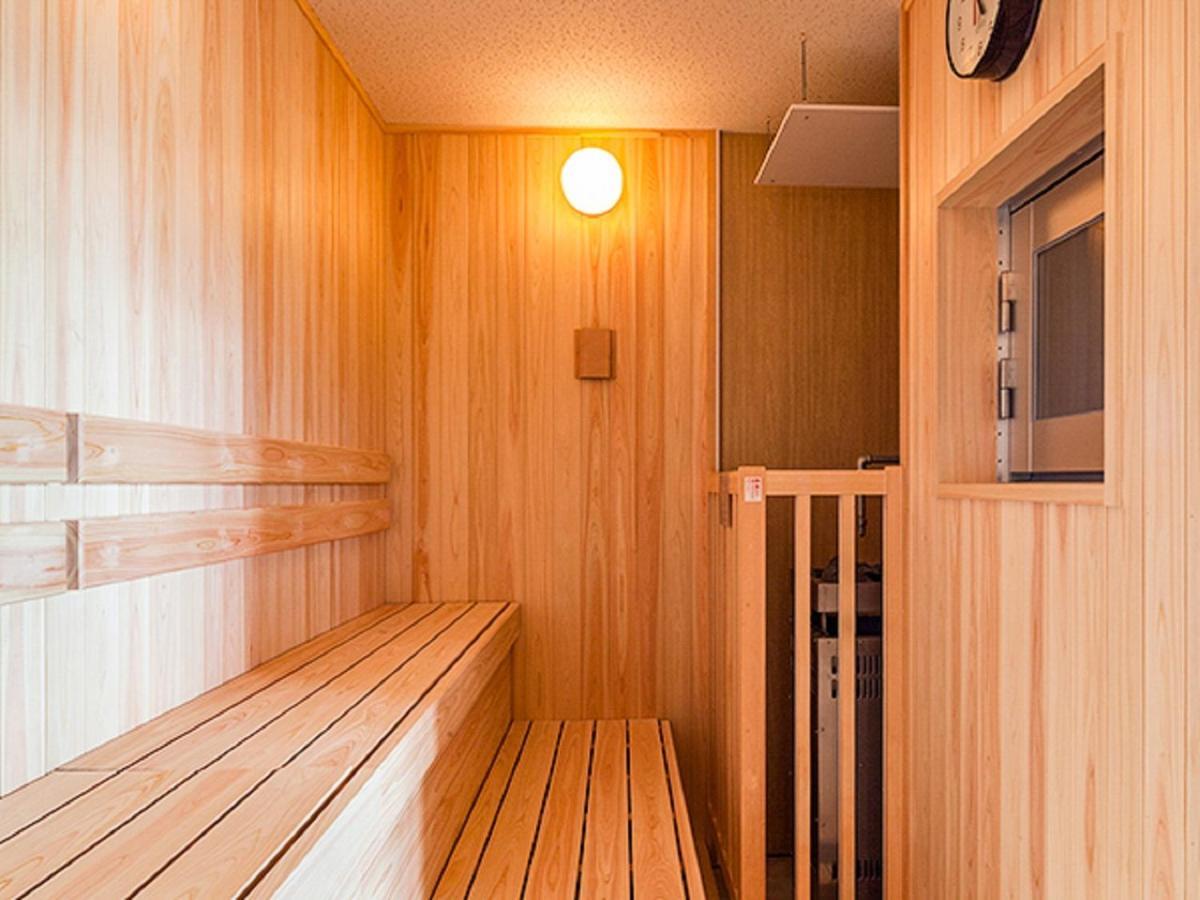 Livemax Resort Miyahama Ocean View Hatsukaichi Esterno foto