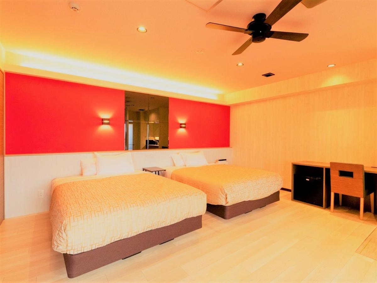 Livemax Resort Miyahama Ocean View Hatsukaichi Esterno foto